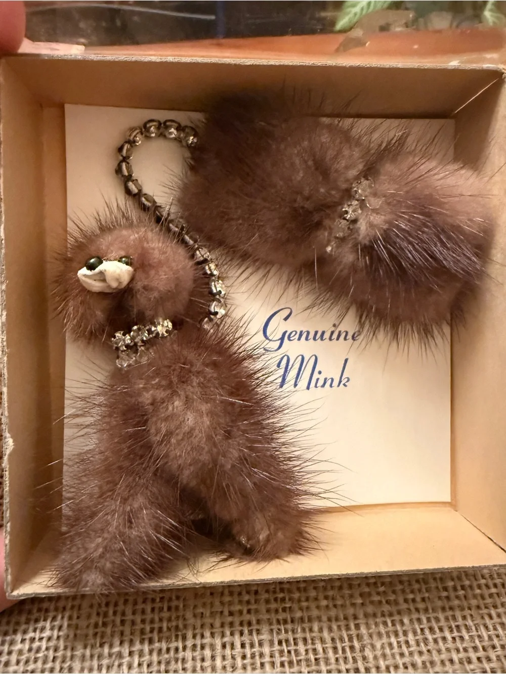 N/A elegant vintage